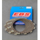 JR EBS TARCZE SPRZĘGŁOWE SUZUKI GS250 80-81, GSX250 (GS 25X) 80-83, RM 125`81-83 (F1973)